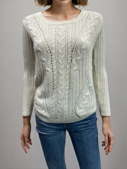 Parfait pullover sweater store