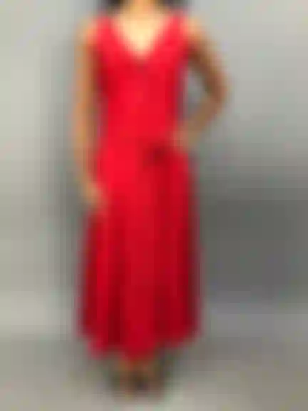 Vestido Sin Marca