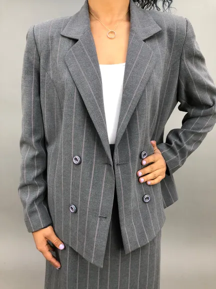 Saco KARLA D ´LIZ Vestua