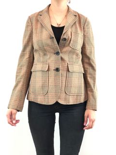 Blazers – Ropa y Accesorios a Precios Increíbles - Vestuá