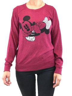 Sweater  Disney