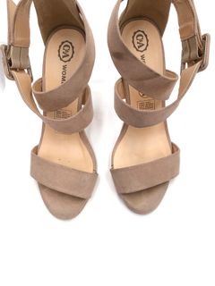 Sandalias  C&A
