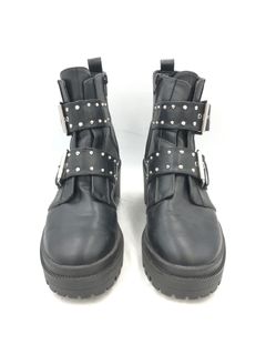 Botas  Stradivarius