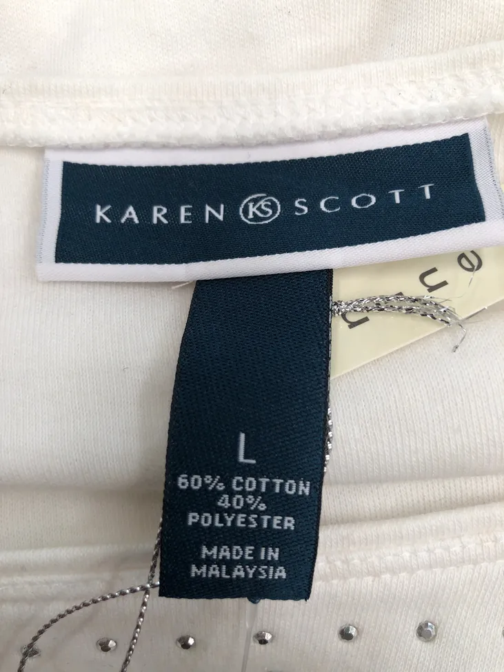 Karen scott es buena marca hotsell