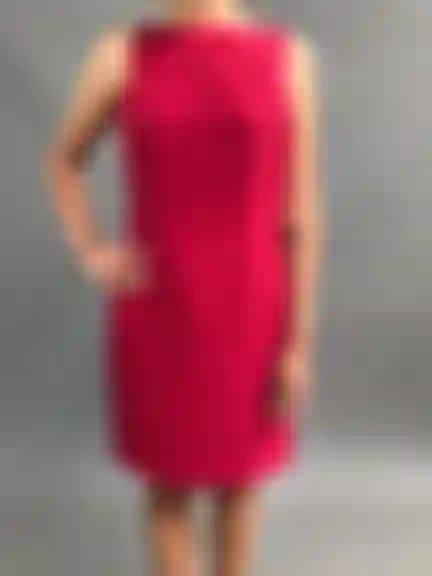 Vestido Amanda Smith
