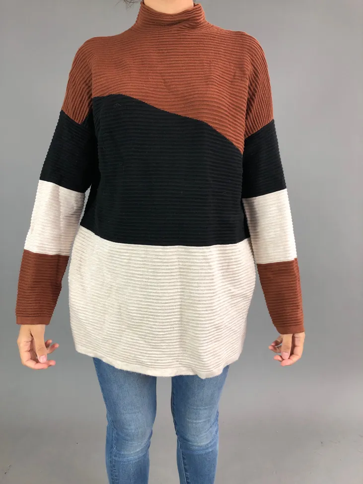 Sweater Gran Oriente Vestua