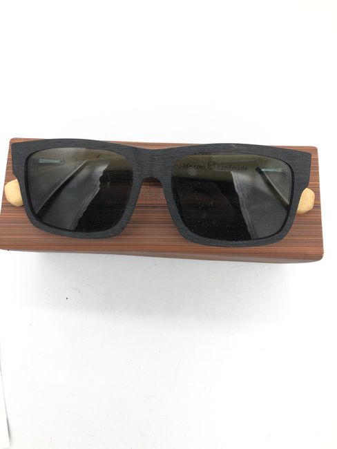 Lentes Bamboo Vestu