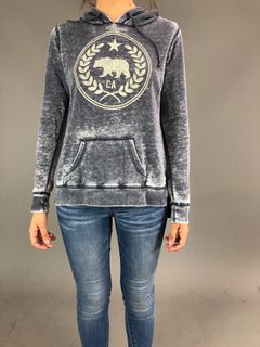 Sudadera  Modern Lux