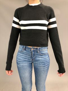 Sweater  Hollister