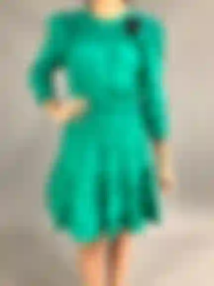 Vestido philosophy