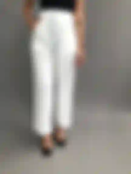 Pantalón Sin Marca