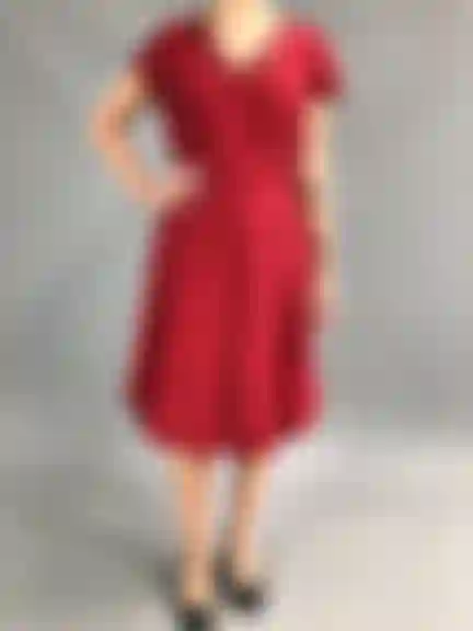 Vestido Foley´s