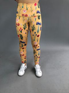Leggings  Vacasanta