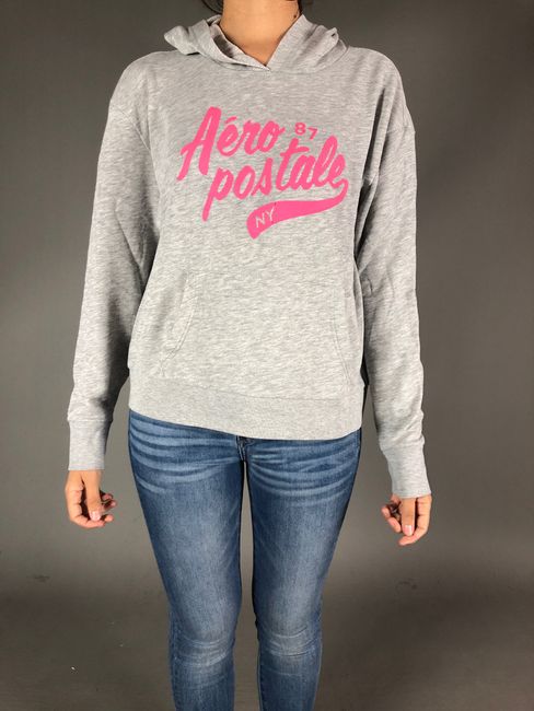 Sudadera aeropostale online