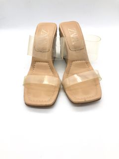 Sandalias  Zara