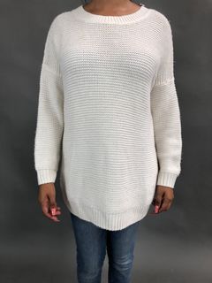 Sweater  Bershka