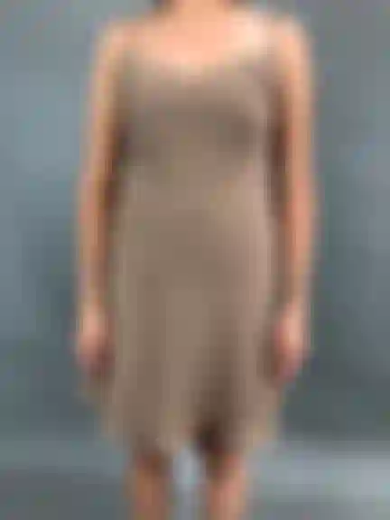 Vestido Ana Belli