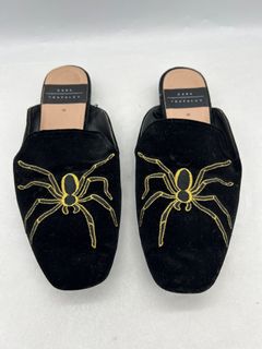 Zapatos  Zara