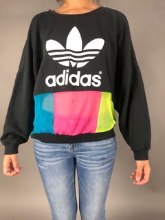 Sweater  Adidas