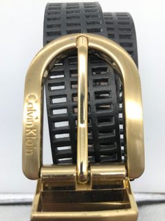 Cinturón  Calvin Klein