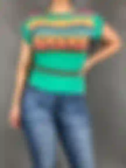 Top United colors of Benetton