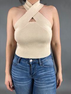 Top  Sin Marca