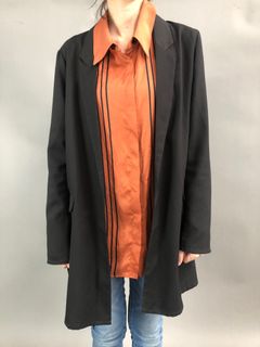 Saco  Stradivarius