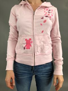 Sudadera best sale nala bershka