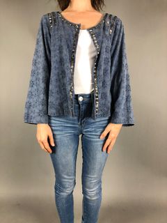 Cardigan  Rapsodia