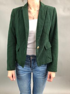 Saco  ZARA BASIC