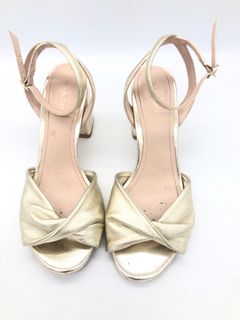 Zapatos  Mango