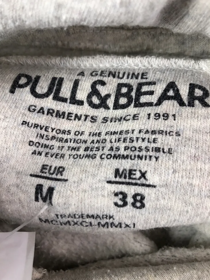 Pull m sale