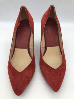 Zapatos  Zara