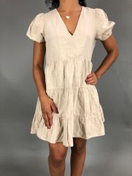 Vestido  Zara