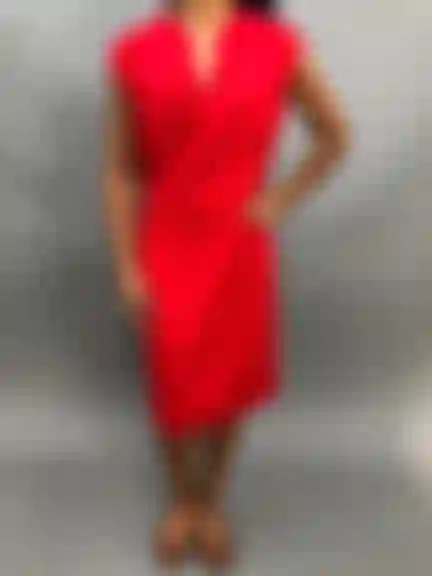 Vestido Mango