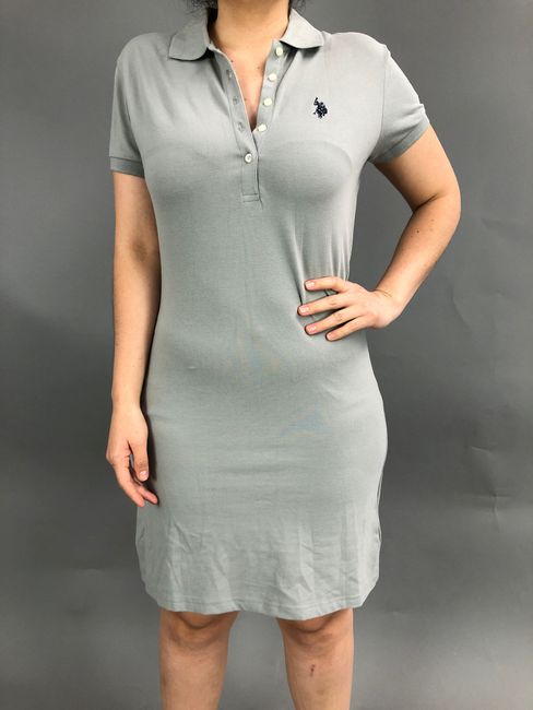 Vestido us polo sales assn