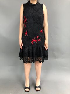 Vestido  LIZMINELLI