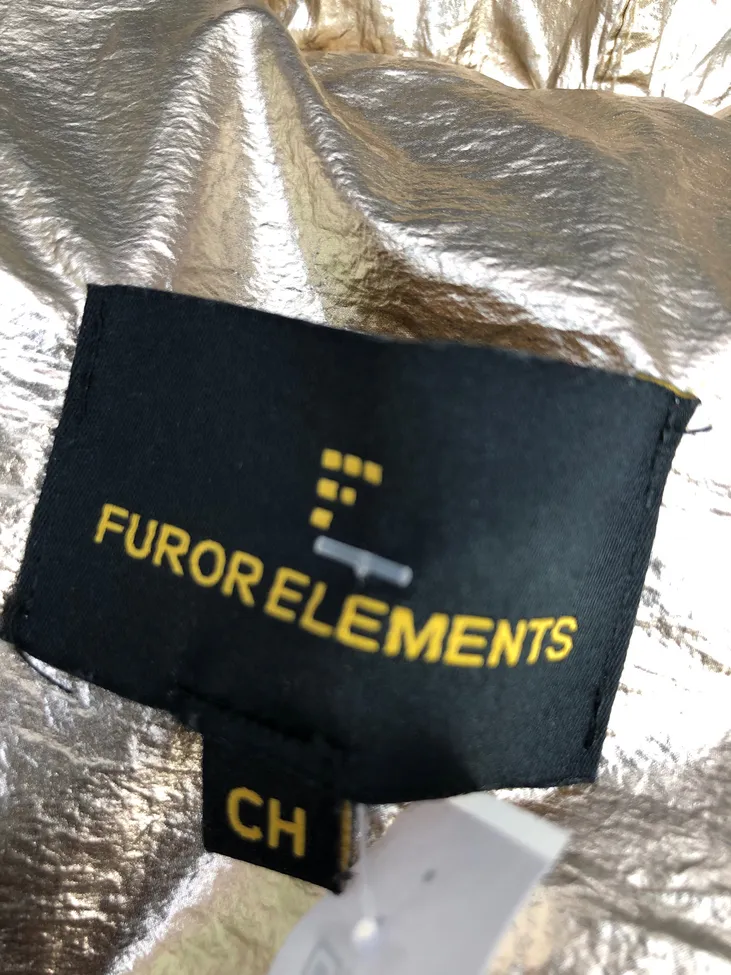 Chamarra furor elements sale