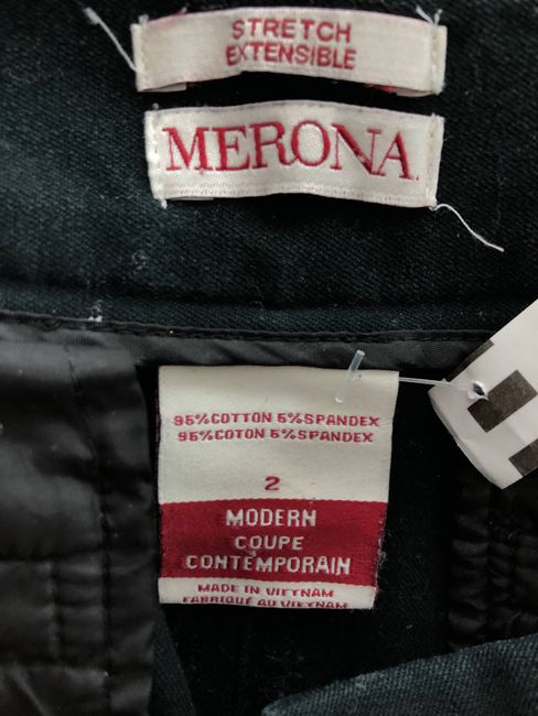 Jeans - Merona | Vestuá