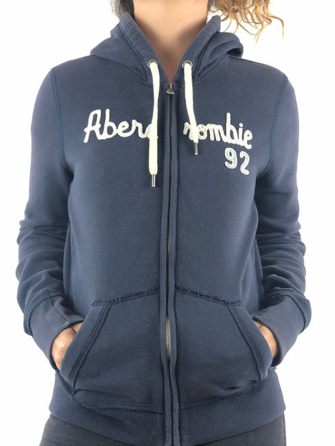 Sudaderas abercrombie 2025 originales precios