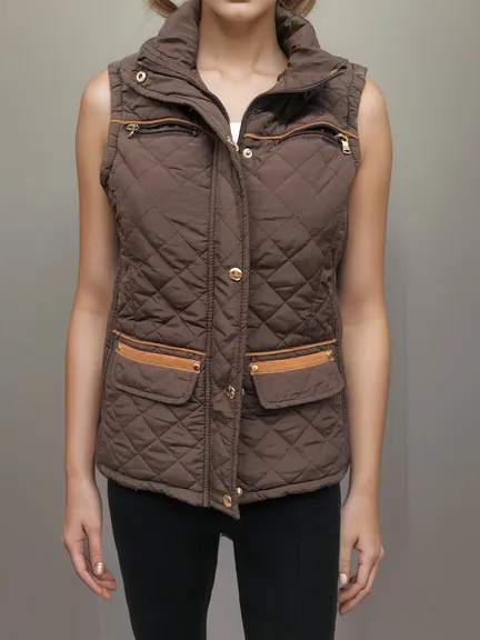 Chamarra ANN MILLER Vestua