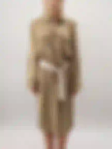 Vestido Adolfo Dominguez