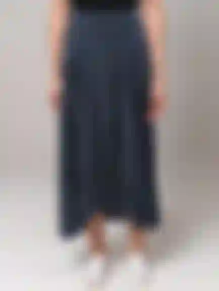 Falda Adolfo Dominguez