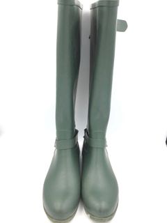 Botas  Steve Madden