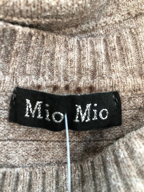 Sueter discount mio mio