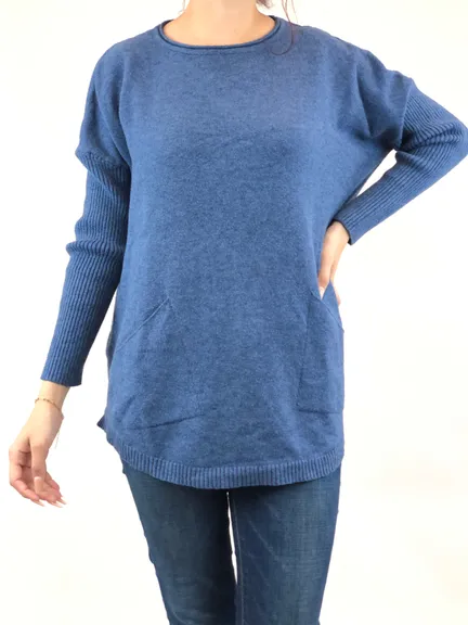 Sueteres Mio Ropa Marca Mio Mio Sueter Hermoso Beige M Mio Mio De