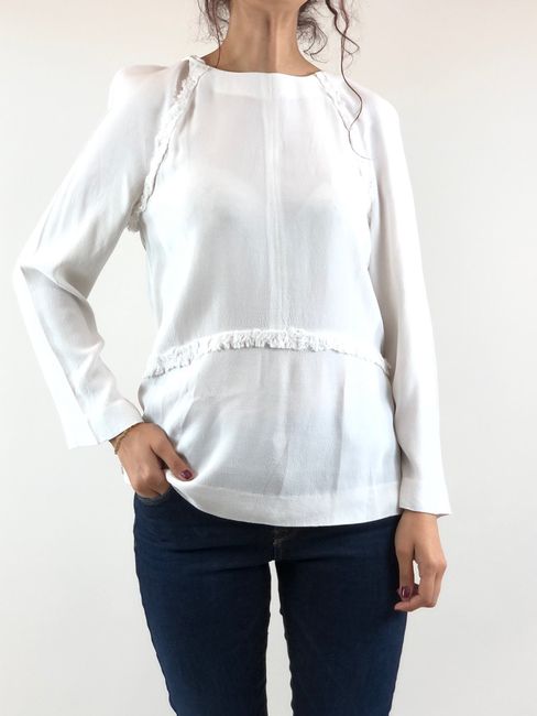 Blusa Purificacion Garcia Vestu